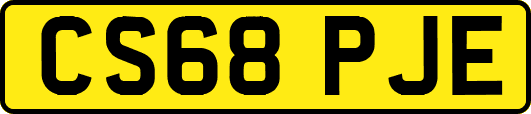 CS68PJE