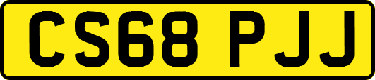 CS68PJJ