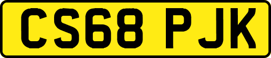 CS68PJK