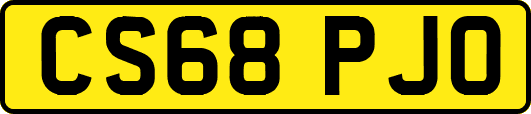 CS68PJO