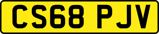 CS68PJV