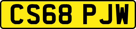 CS68PJW