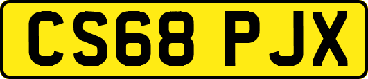 CS68PJX