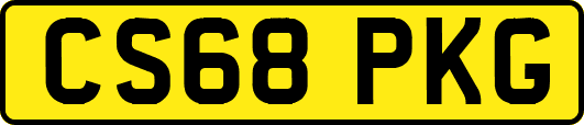 CS68PKG
