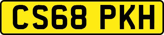 CS68PKH