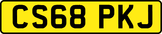 CS68PKJ