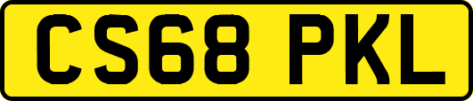 CS68PKL