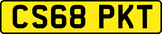 CS68PKT