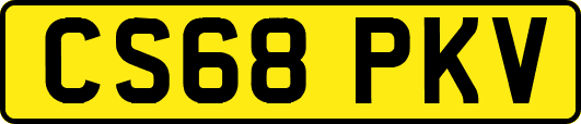 CS68PKV