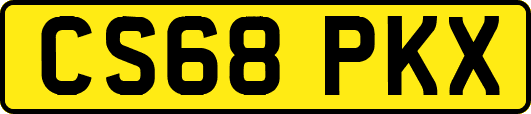 CS68PKX