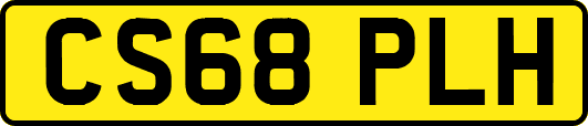 CS68PLH