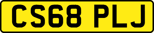 CS68PLJ