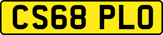 CS68PLO