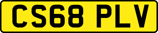 CS68PLV