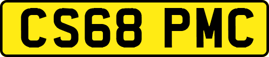 CS68PMC