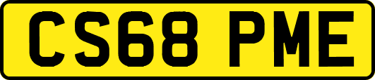 CS68PME