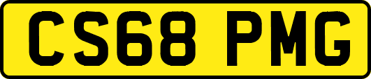 CS68PMG