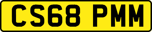 CS68PMM