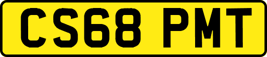 CS68PMT