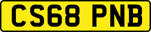 CS68PNB