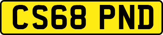 CS68PND