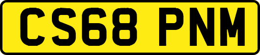 CS68PNM