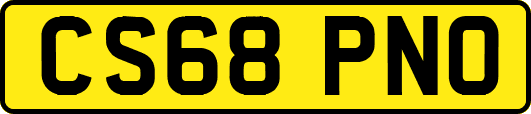 CS68PNO