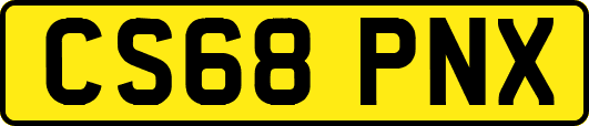 CS68PNX