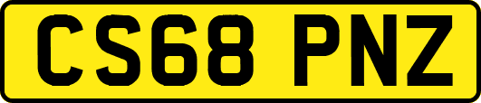 CS68PNZ
