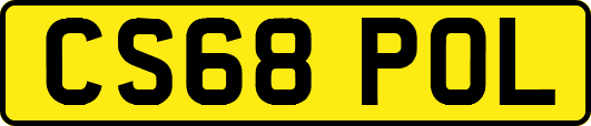 CS68POL