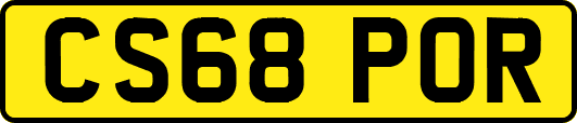 CS68POR