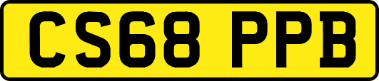 CS68PPB