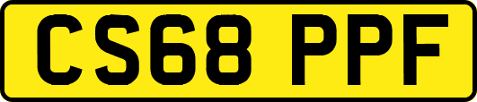CS68PPF