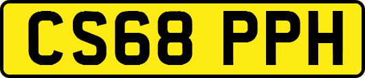 CS68PPH