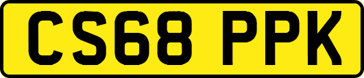 CS68PPK