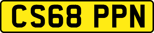CS68PPN