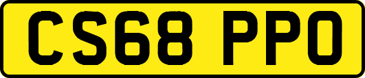 CS68PPO