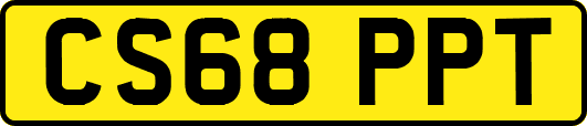 CS68PPT