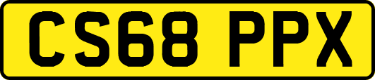 CS68PPX