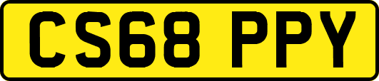 CS68PPY