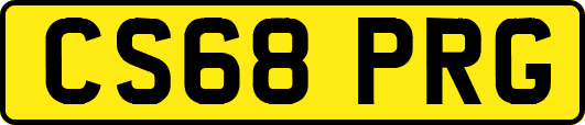 CS68PRG