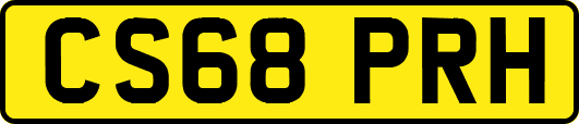 CS68PRH