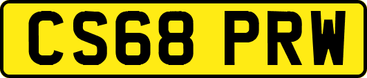 CS68PRW