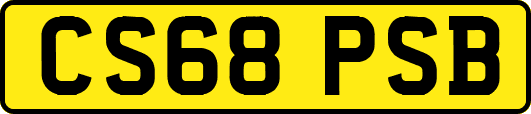 CS68PSB