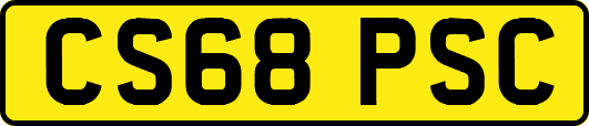 CS68PSC