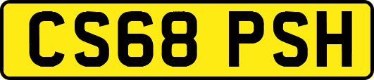 CS68PSH