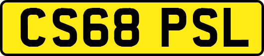 CS68PSL