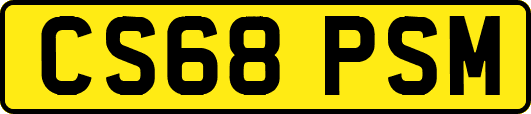CS68PSM