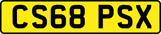 CS68PSX