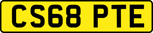 CS68PTE